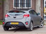 Hyundai Veloster Turbo 2012 года